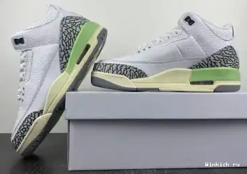 Jordan Retro Air 3 0514